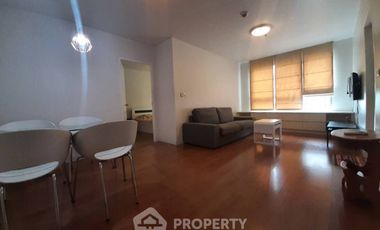 Condo en alquiler de 1 habitaciones en Khlong Toei, Bangkok