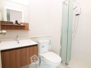 ให้เช่า 2 ห้องนอน คอนโด ใน ยานนาวา, กรุงเทพฯ