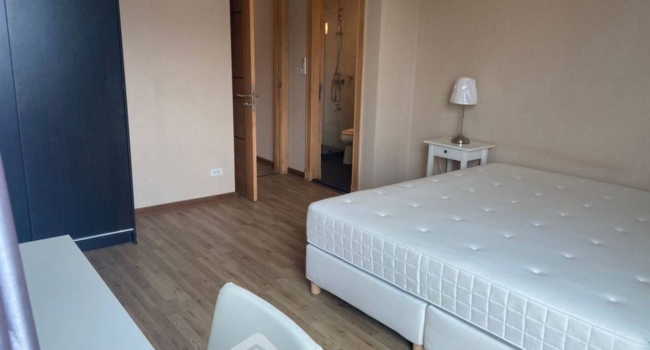 Wohnung zur Miete mit 2 Zimmer in Phaya Thai, Bangkok
