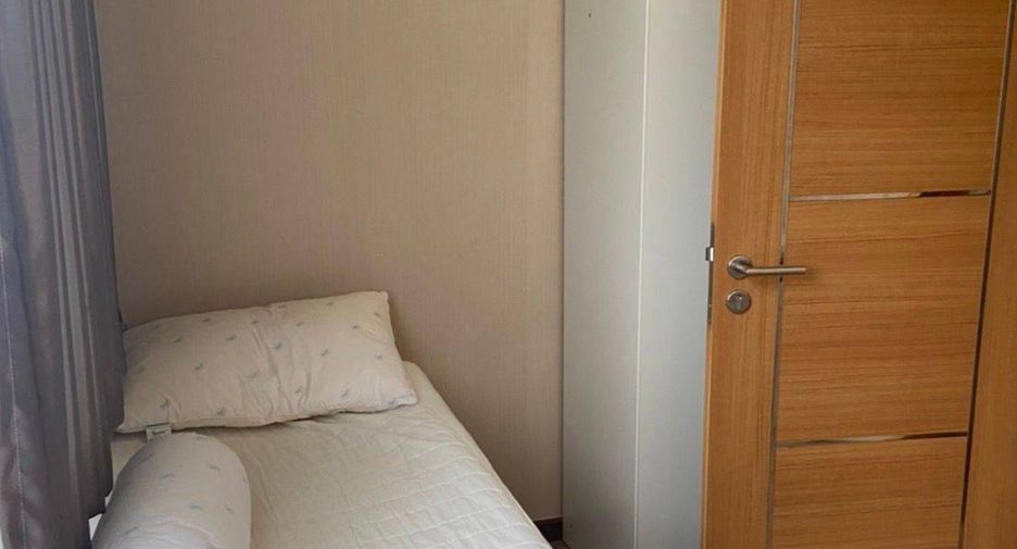 Wohnung zur Miete mit 2 Zimmer in Phaya Thai, Bangkok
