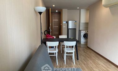 Wohnung zur Miete mit 2 Zimmer in Phaya Thai, Bangkok