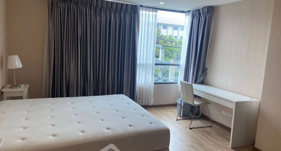 Wohnung zur Miete mit 2 Zimmer in Phaya Thai, Bangkok