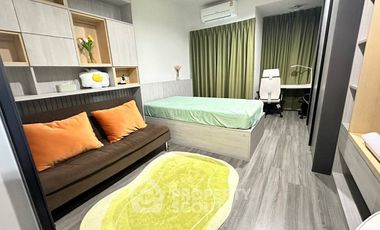 Condo en alquiler de 1 habitaciones en Bang Rak, Bangkok