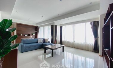 出租 2 卧室 公寓 在 Khlong Toei, 曼谷