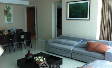 Condo en alquiler de 3 habitaciones en Pathum Wan, Bangkok