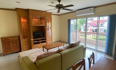 For rent 1 Beds apartment in Watthana, Bangkok