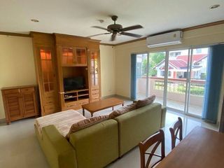À louer 1 chambre appartement à Watthana, Bangkok