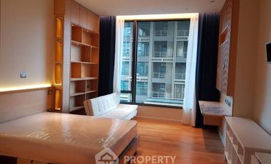 À louer 1 chambre condo à Pathum Wan, Bangkok