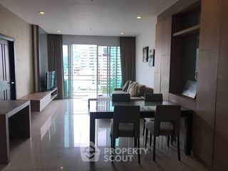 Wohnung zur Miete mit 2 Zimmer in Watthana, Bangkok