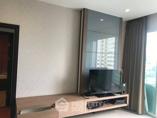 Wohnung zur Miete mit 2 Zimmer in Watthana, Bangkok