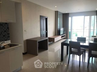 Wohnung zur Miete mit 2 Zimmer in Watthana, Bangkok