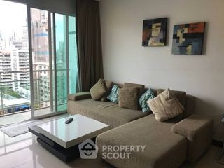 Wohnung zur Miete mit 2 Zimmer in Watthana, Bangkok
