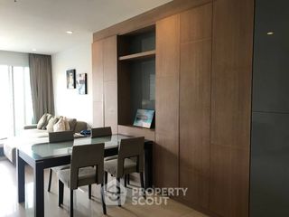 Wohnung zur Miete mit 2 Zimmer in Watthana, Bangkok