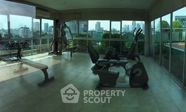 À louer 2 chambres condo à Khlong Toei, Bangkok