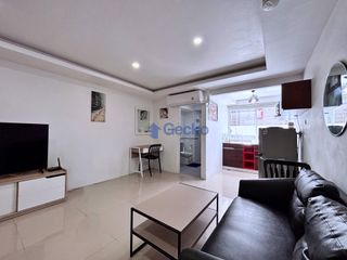 For rent and for sale 1 bed condo in Bang Lamung, Chonburi