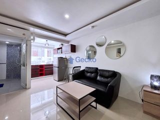 For rent and for sale 1 bed condo in Bang Lamung, Chonburi