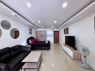 For rent and for sale 1 bed condo in Bang Lamung, Chonburi