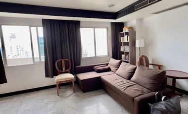 Wohnung zur Miete mit 2 Zimmer in Watthana, Bangkok
