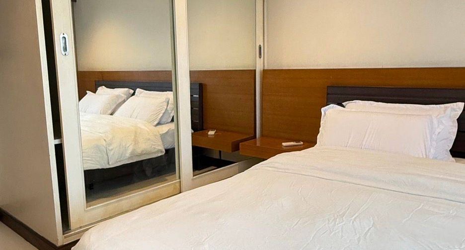 Wohnung zur Miete mit 2 Zimmer in Watthana, Bangkok