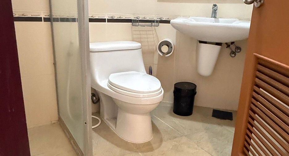Wohnung zur Miete mit 2 Zimmer in Watthana, Bangkok