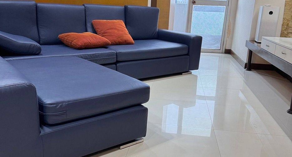 Wohnung zur Miete mit 2 Zimmer in Watthana, Bangkok