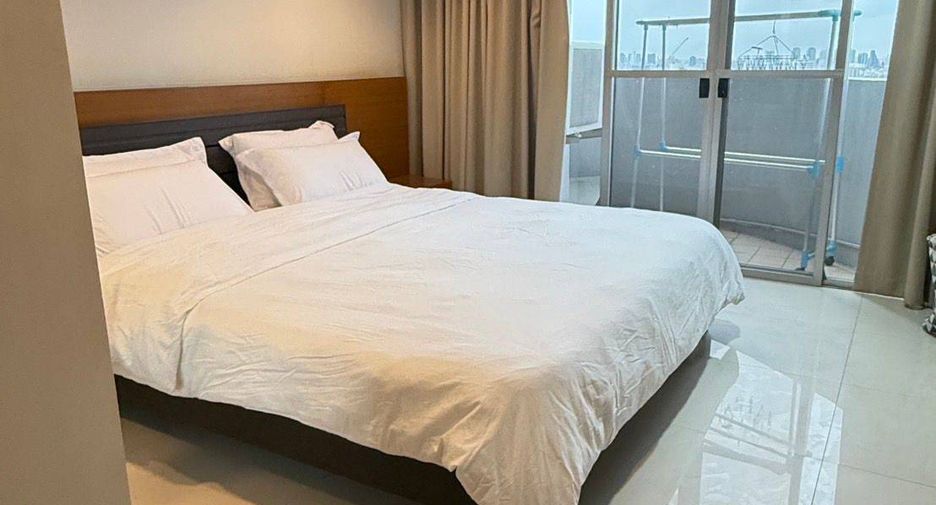 Wohnung zur Miete mit 2 Zimmer in Watthana, Bangkok