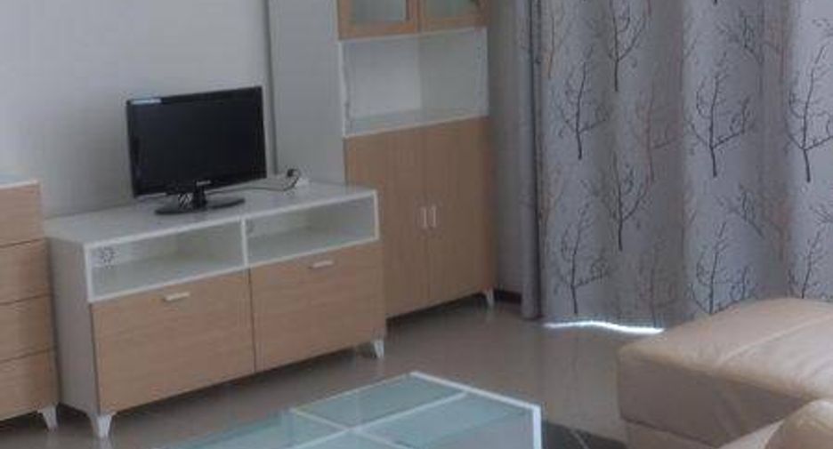 For rent 2 ベッドルーム condo in Khlong San, Bangkok