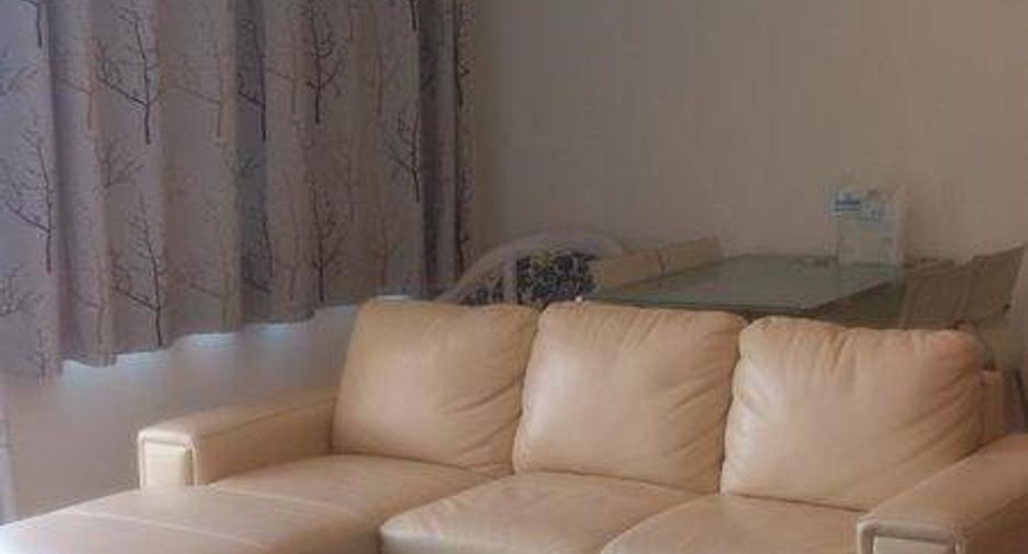 For rent 2 ベッドルーム condo in Khlong San, Bangkok