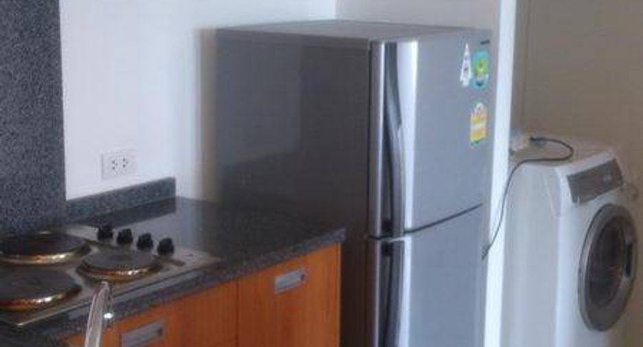 For rent 2 ベッドルーム condo in Khlong San, Bangkok