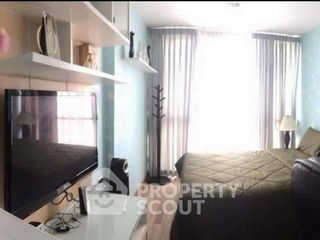 Wohnung zur Miete mit 2 Zimmer in Huai Khwang, Bangkok