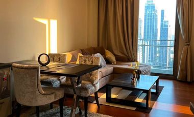 For rent 1 Beds condo in Watthana, Bangkok