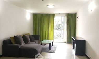 Condo en alquiler de 2 habitaciones en Watthana, Bangkok