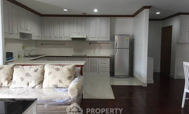 For rent 3 ベッドルーム condo in Watthana, Bangkok