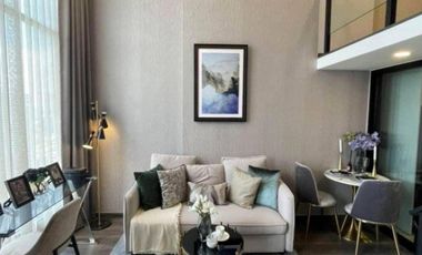 Condo en alquiler de 1 habitaciones en Chatuchak, Bangkok