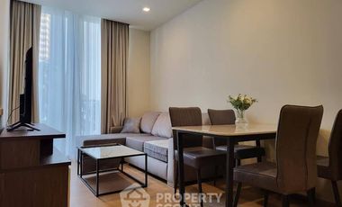 For rent 1 Beds condo in Khlong Toei, Bangkok