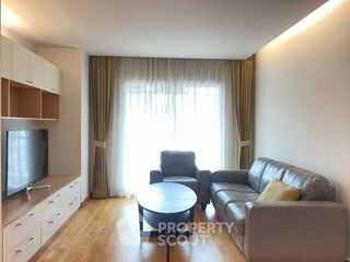 For rent 3 bedrooms condo in Phra Khanong, Bangkok