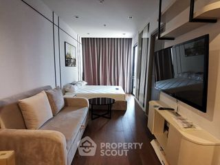 À louer 1 chambre condo à Ratchathewi, Bangkok