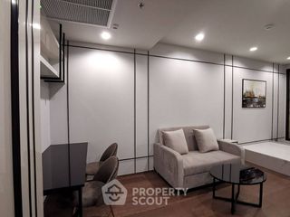 À louer 1 chambre condo à Ratchathewi, Bangkok