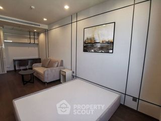 À louer 1 chambre condo à Ratchathewi, Bangkok