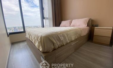 À louer 1 chambre condo à Phra Khanong, Bangkok