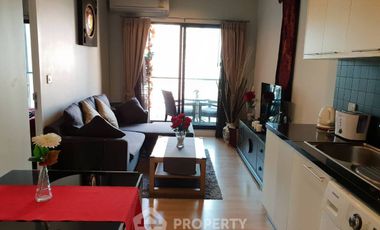 Condo en alquiler de 1 habitaciones en Sathon, Bangkok
