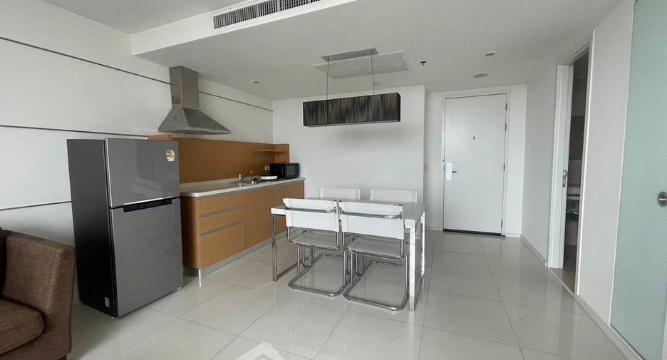 For rent 1 bed condo in Sathon, Bangkok