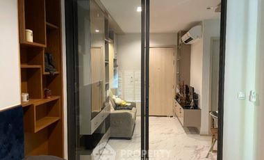 For rent 1 bed condo in Pathum Wan, Bangkok