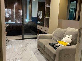 Condo en alquiler de 1 habitaciones en Pathum Wan, Bangkok