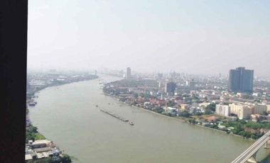 Аренда 1 кровать кондо в Банг Суе, Бангкок