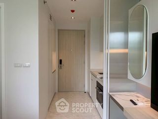 Condo en alquiler de 1 habitaciones en Watthana, Bangkok