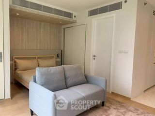 Condo en alquiler de 1 habitaciones en Watthana, Bangkok
