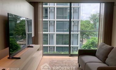 For rent 1 bed condo in Watthana, Bangkok