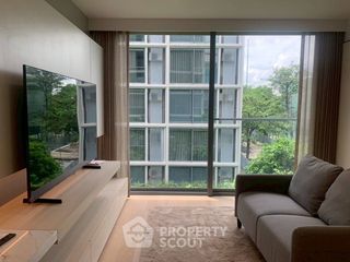 Condo en alquiler de 1 habitaciones en Watthana, Bangkok
