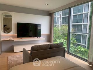 Condo en alquiler de 1 habitaciones en Watthana, Bangkok